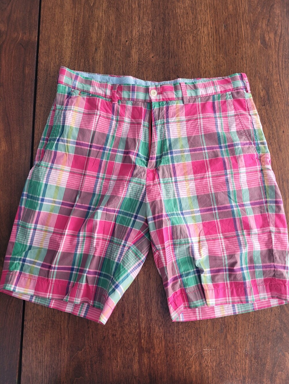 Polo Golf Ralph Lauren Men's Shorts Size 34